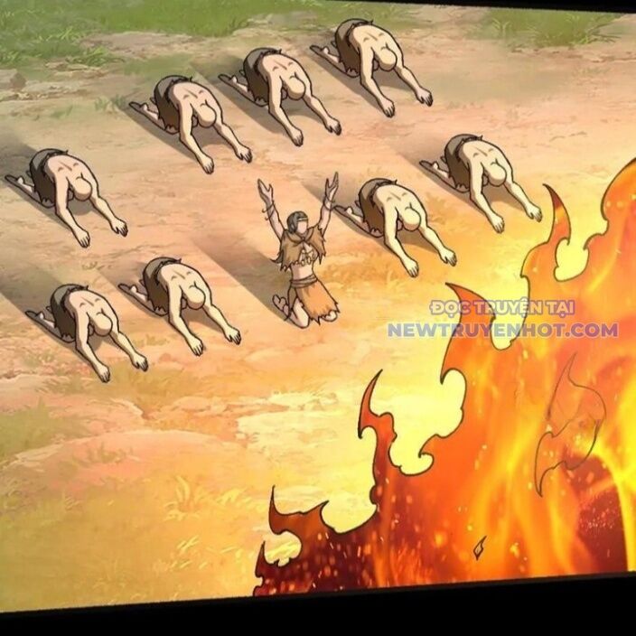 Ngày Tôi Sinh Ra, Bách Quỷ Dạ Hành, Tuyết Thi Hộ Đạo Chapter 618 - Trang 2