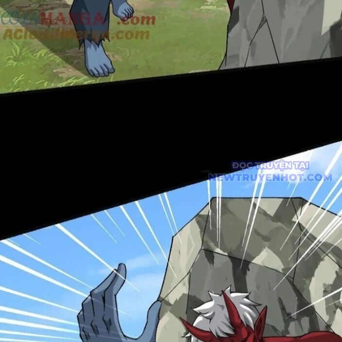 Ngày Tôi Sinh Ra, Bách Quỷ Dạ Hành, Tuyết Thi Hộ Đạo Chapter 618 - Trang 2