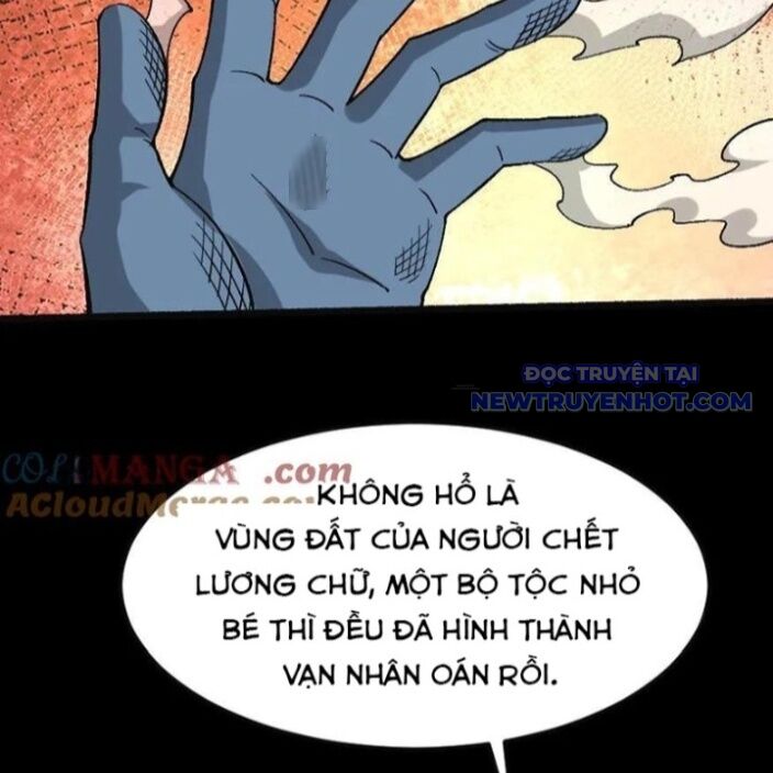 Ngày Tôi Sinh Ra, Bách Quỷ Dạ Hành, Tuyết Thi Hộ Đạo Chapter 618 - Trang 2