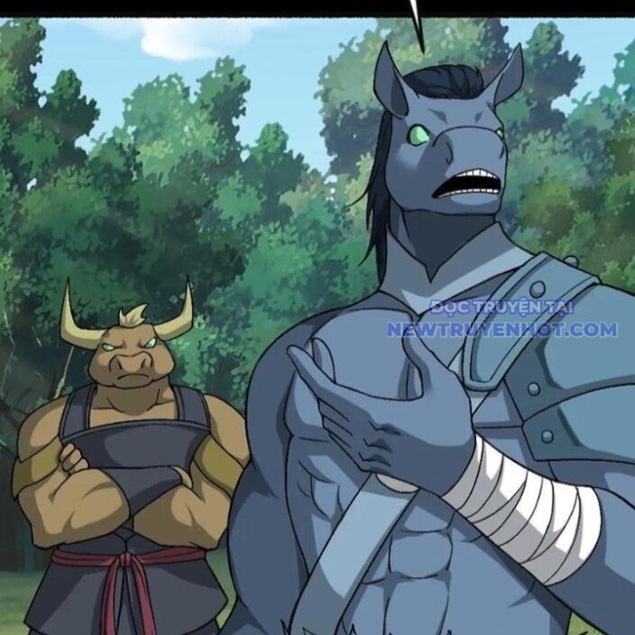 Ngày Tôi Sinh Ra, Bách Quỷ Dạ Hành, Tuyết Thi Hộ Đạo Chapter 618 - Trang 2