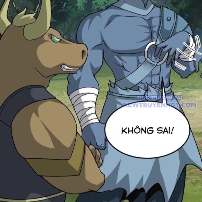 Ngày Tôi Sinh Ra, Bách Quỷ Dạ Hành, Tuyết Thi Hộ Đạo Chapter 618 - Trang 2