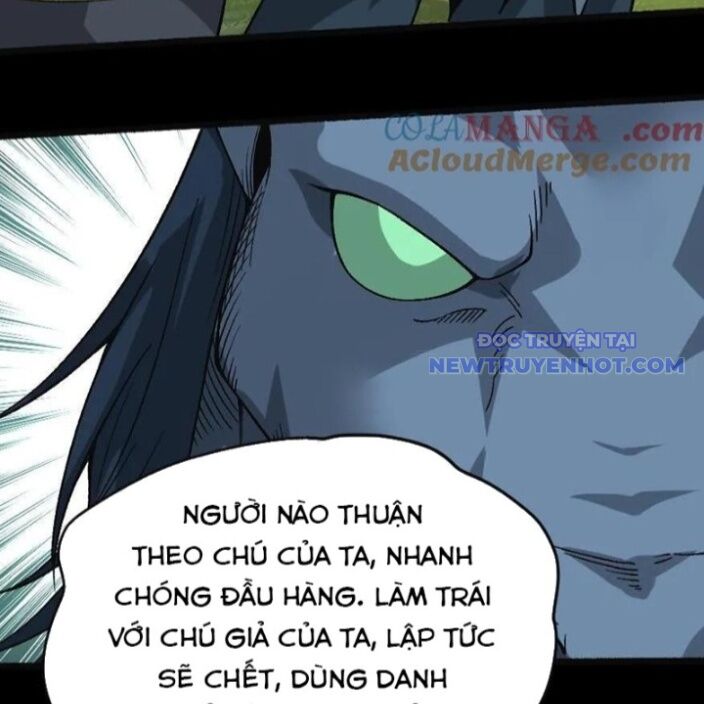 Ngày Tôi Sinh Ra, Bách Quỷ Dạ Hành, Tuyết Thi Hộ Đạo Chapter 618 - Trang 2