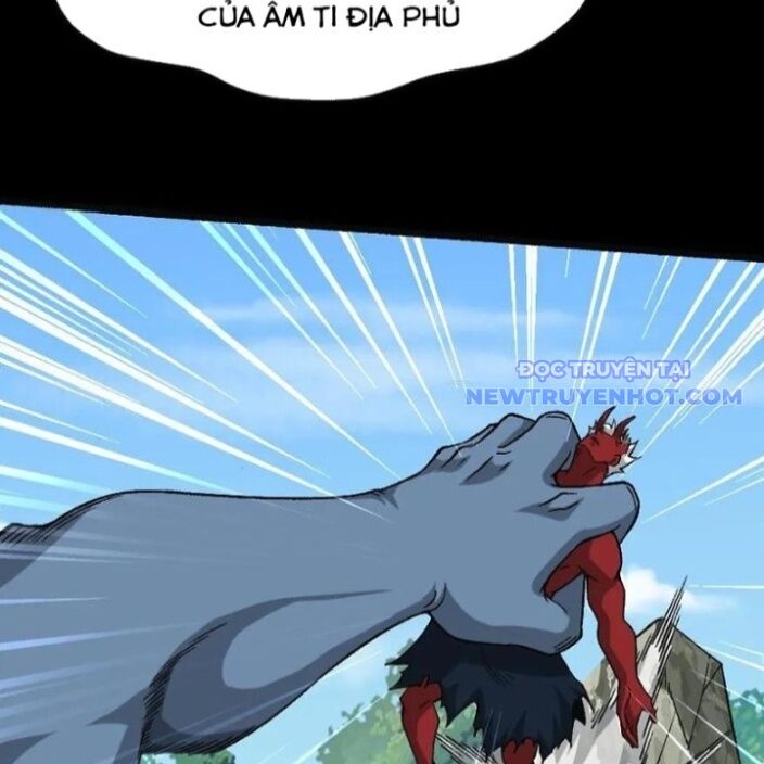 Ngày Tôi Sinh Ra, Bách Quỷ Dạ Hành, Tuyết Thi Hộ Đạo Chapter 618 - Trang 2