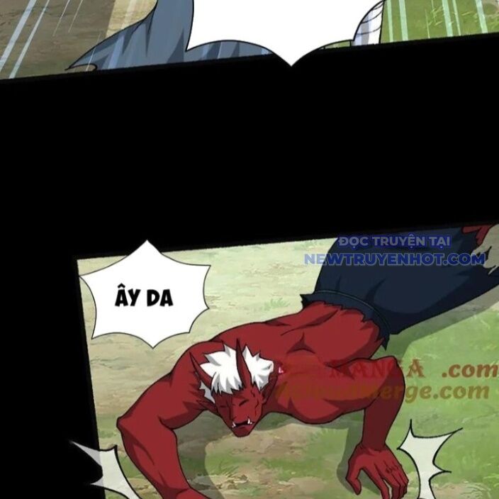 Ngày Tôi Sinh Ra, Bách Quỷ Dạ Hành, Tuyết Thi Hộ Đạo Chapter 618 - Trang 2