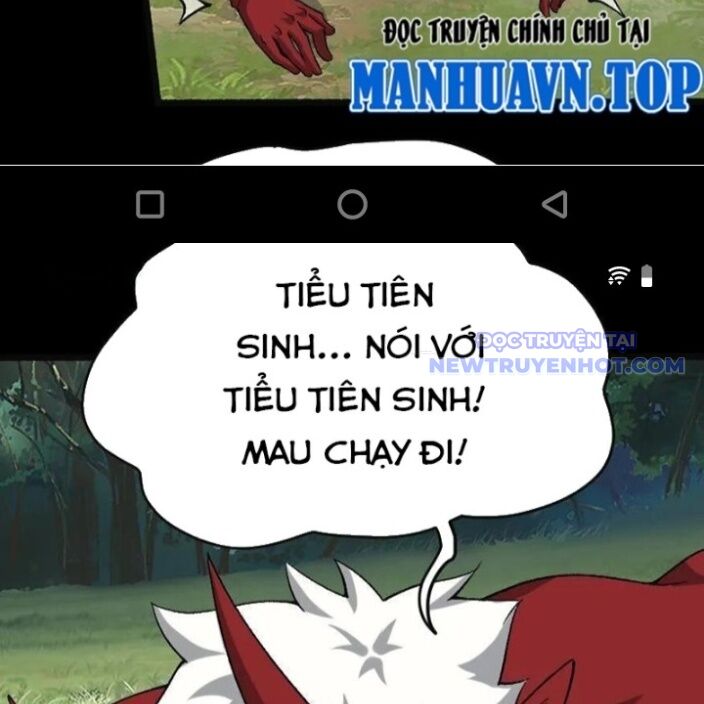 Ngày Tôi Sinh Ra, Bách Quỷ Dạ Hành, Tuyết Thi Hộ Đạo Chapter 618 - Trang 2