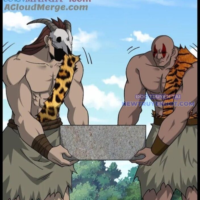 Ngày Tôi Sinh Ra, Bách Quỷ Dạ Hành, Tuyết Thi Hộ Đạo Chapter 618 - Trang 2