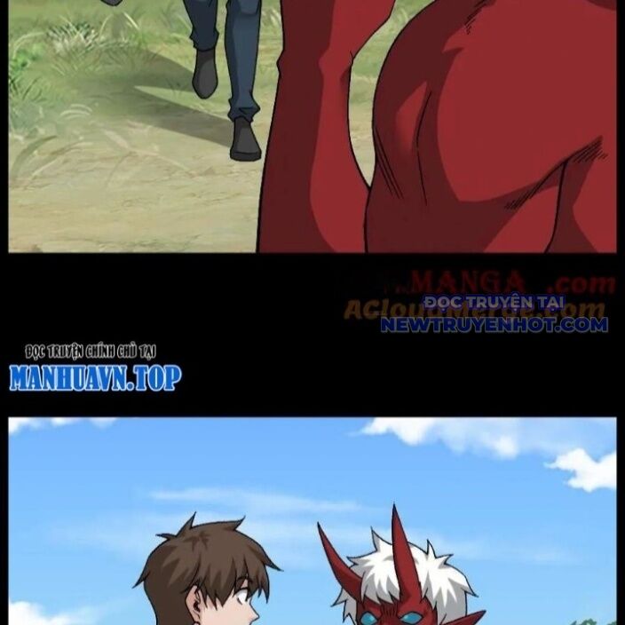 Ngày Tôi Sinh Ra, Bách Quỷ Dạ Hành, Tuyết Thi Hộ Đạo Chapter 619 - Trang 2
