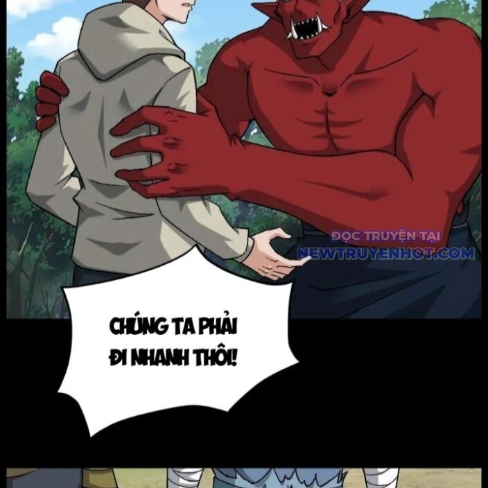 Ngày Tôi Sinh Ra, Bách Quỷ Dạ Hành, Tuyết Thi Hộ Đạo Chapter 619 - Trang 2