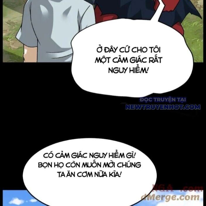 Ngày Tôi Sinh Ra, Bách Quỷ Dạ Hành, Tuyết Thi Hộ Đạo Chapter 619 - Trang 2