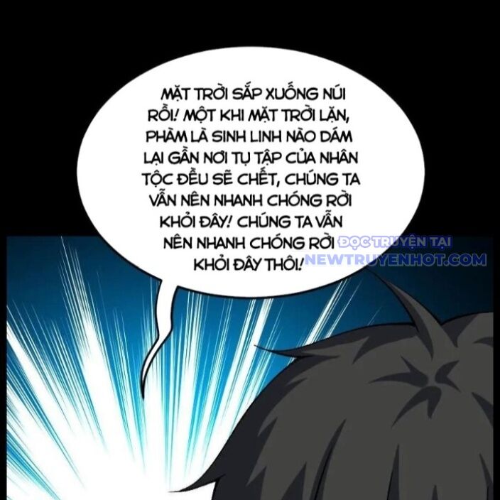 Ngày Tôi Sinh Ra, Bách Quỷ Dạ Hành, Tuyết Thi Hộ Đạo Chapter 619 - Trang 2