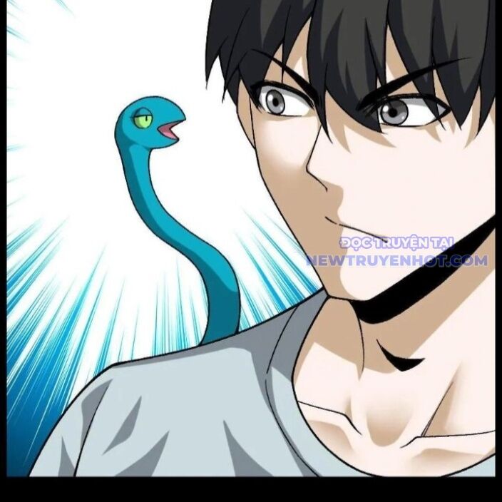 Ngày Tôi Sinh Ra, Bách Quỷ Dạ Hành, Tuyết Thi Hộ Đạo Chapter 619 - Trang 2