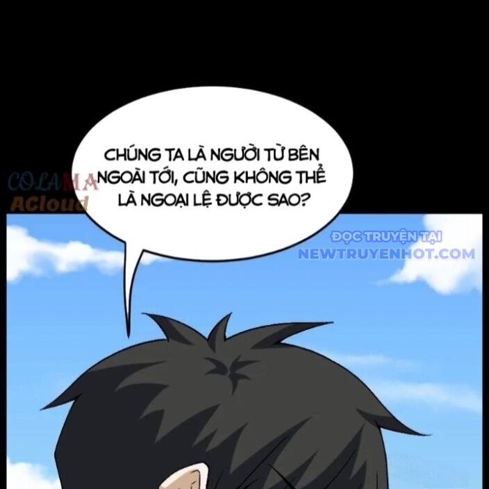 Ngày Tôi Sinh Ra, Bách Quỷ Dạ Hành, Tuyết Thi Hộ Đạo Chapter 619 - Trang 2