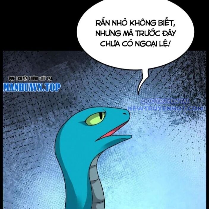 Ngày Tôi Sinh Ra, Bách Quỷ Dạ Hành, Tuyết Thi Hộ Đạo Chapter 619 - Trang 2