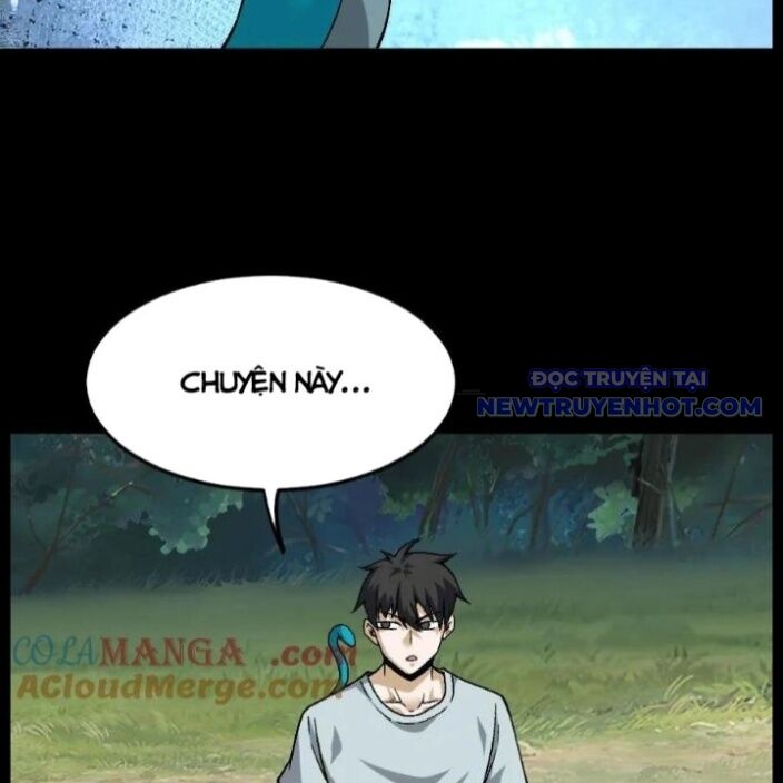 Ngày Tôi Sinh Ra, Bách Quỷ Dạ Hành, Tuyết Thi Hộ Đạo Chapter 619 - Trang 2