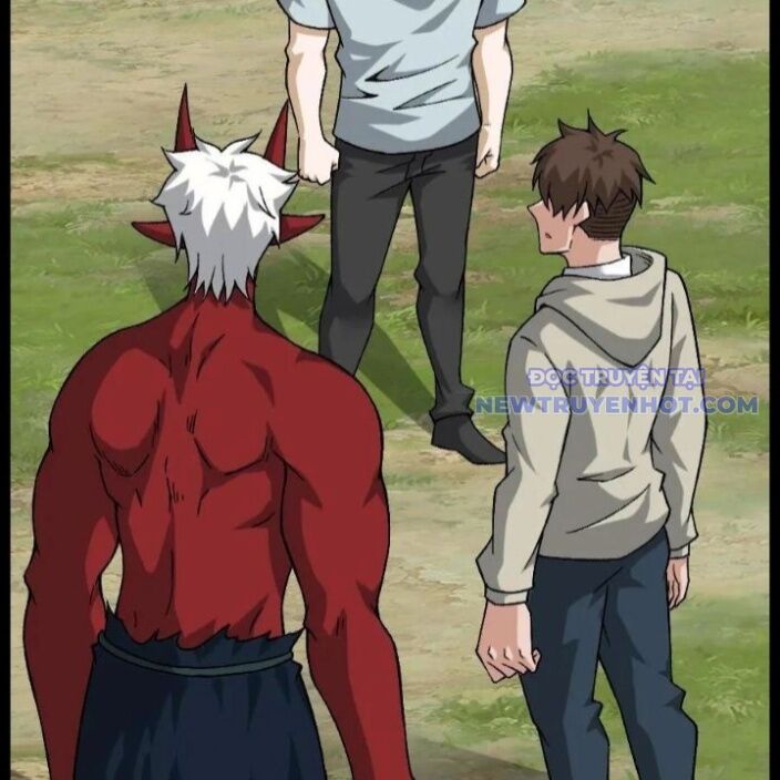 Ngày Tôi Sinh Ra, Bách Quỷ Dạ Hành, Tuyết Thi Hộ Đạo Chapter 619 - Trang 2