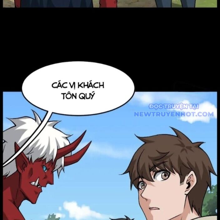 Ngày Tôi Sinh Ra, Bách Quỷ Dạ Hành, Tuyết Thi Hộ Đạo Chapter 619 - Trang 2