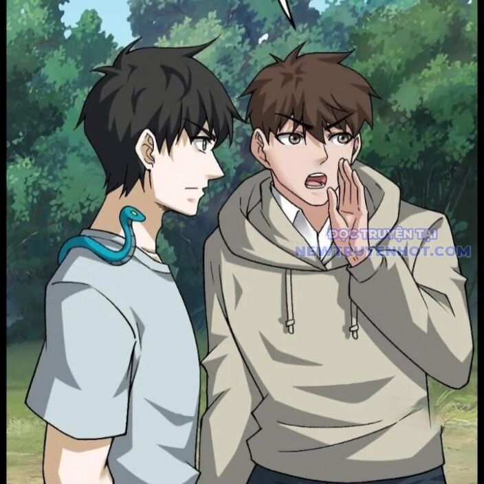 Ngày Tôi Sinh Ra, Bách Quỷ Dạ Hành, Tuyết Thi Hộ Đạo Chapter 619 - Trang 2