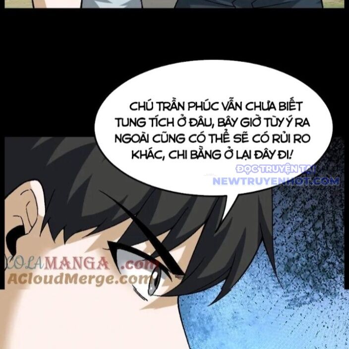 Ngày Tôi Sinh Ra, Bách Quỷ Dạ Hành, Tuyết Thi Hộ Đạo Chapter 619 - Trang 2