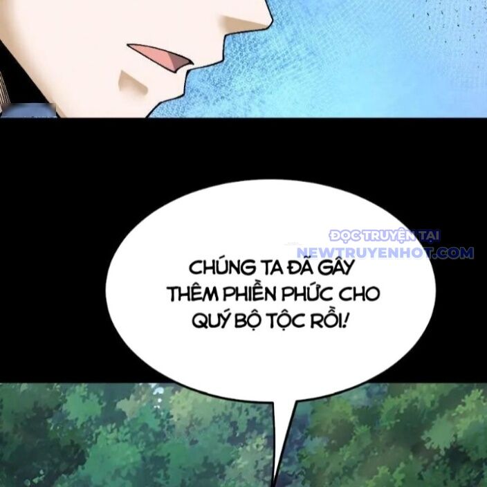 Ngày Tôi Sinh Ra, Bách Quỷ Dạ Hành, Tuyết Thi Hộ Đạo Chapter 619 - Trang 2