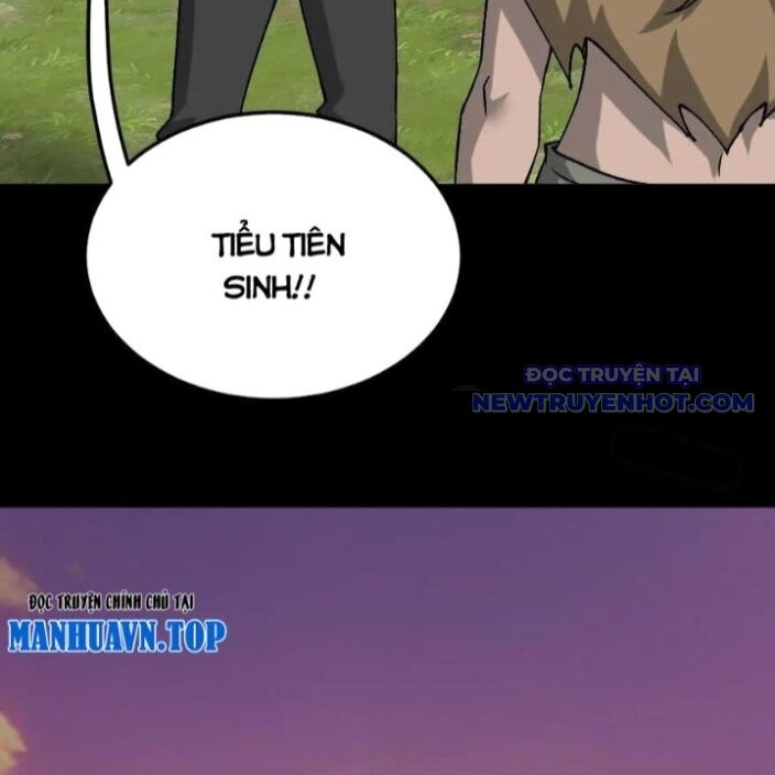 Ngày Tôi Sinh Ra, Bách Quỷ Dạ Hành, Tuyết Thi Hộ Đạo Chapter 619 - Trang 2