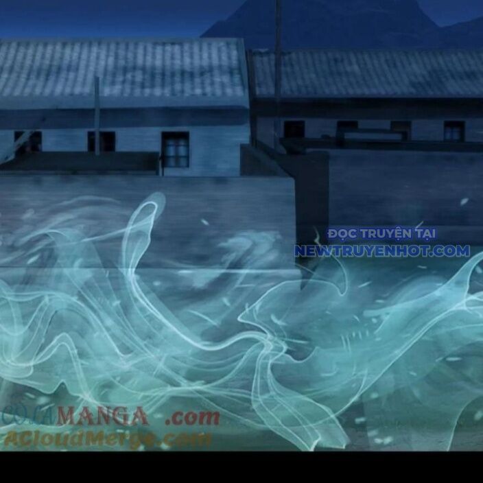 Ngày Tôi Sinh Ra, Bách Quỷ Dạ Hành, Tuyết Thi Hộ Đạo Chapter 619 - Trang 2