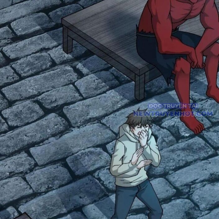 Ngày Tôi Sinh Ra, Bách Quỷ Dạ Hành, Tuyết Thi Hộ Đạo Chapter 619 - Trang 2