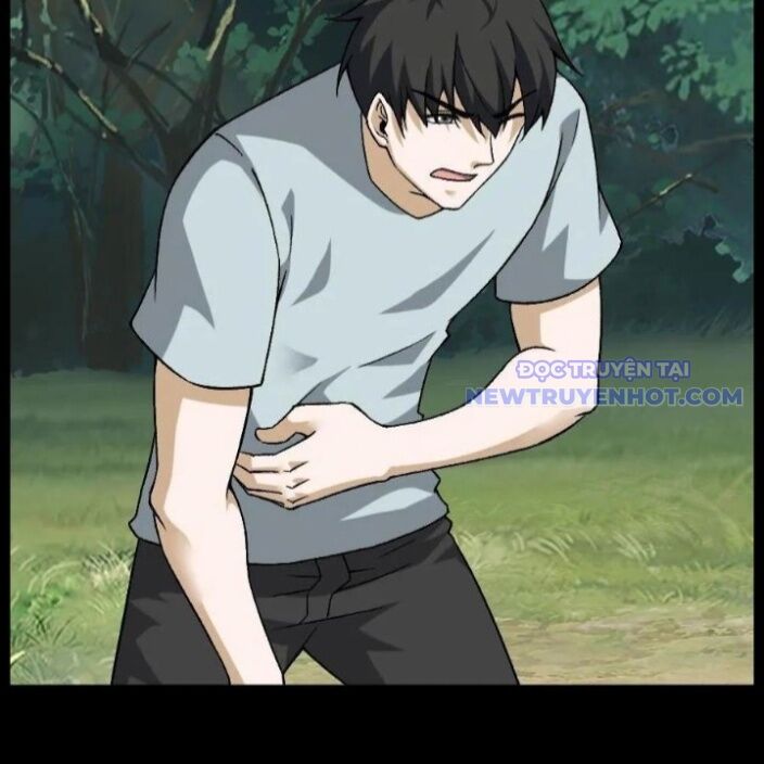 Ngày Tôi Sinh Ra, Bách Quỷ Dạ Hành, Tuyết Thi Hộ Đạo Chapter 619 - Trang 2