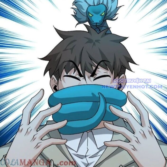 Ngày Tôi Sinh Ra, Bách Quỷ Dạ Hành, Tuyết Thi Hộ Đạo Chapter 619 - Trang 2