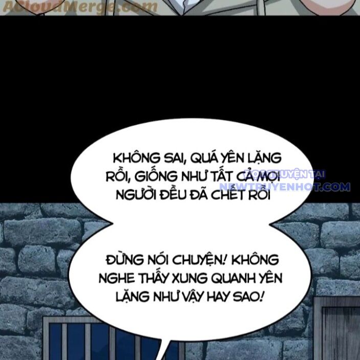 Ngày Tôi Sinh Ra, Bách Quỷ Dạ Hành, Tuyết Thi Hộ Đạo Chapter 619 - Trang 2