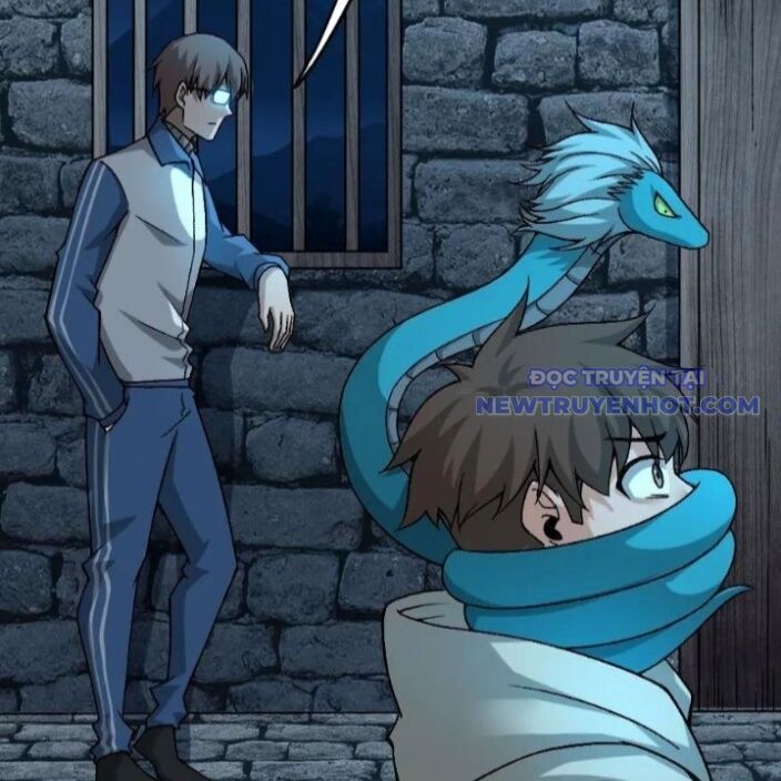 Ngày Tôi Sinh Ra, Bách Quỷ Dạ Hành, Tuyết Thi Hộ Đạo Chapter 619 - Trang 2