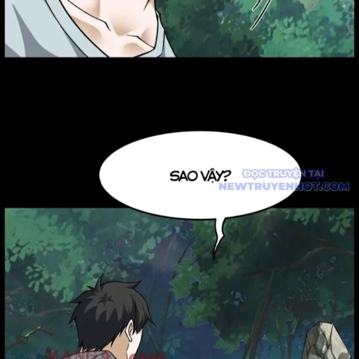 Ngày Tôi Sinh Ra, Bách Quỷ Dạ Hành, Tuyết Thi Hộ Đạo Chapter 619 - Trang 2