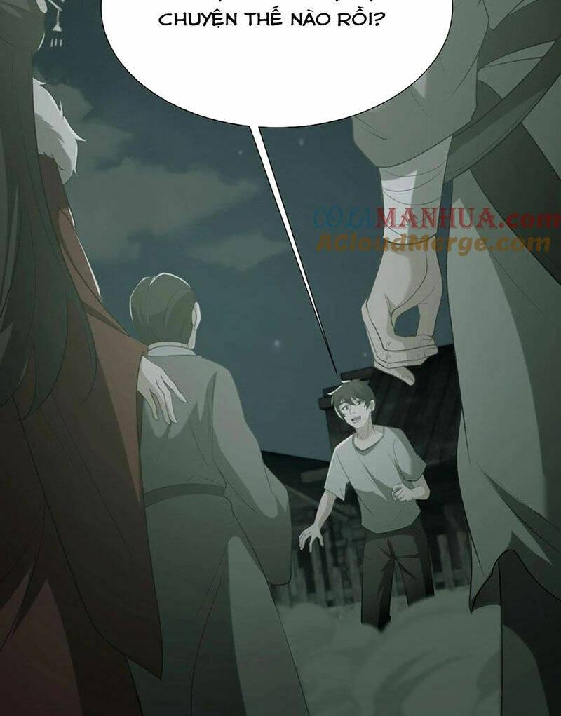 Ngày Tôi Sinh Ra, Bách Quỷ Dạ Hành, Tuyết Thi Hộ Đạo Chapter 62 - Trang 2