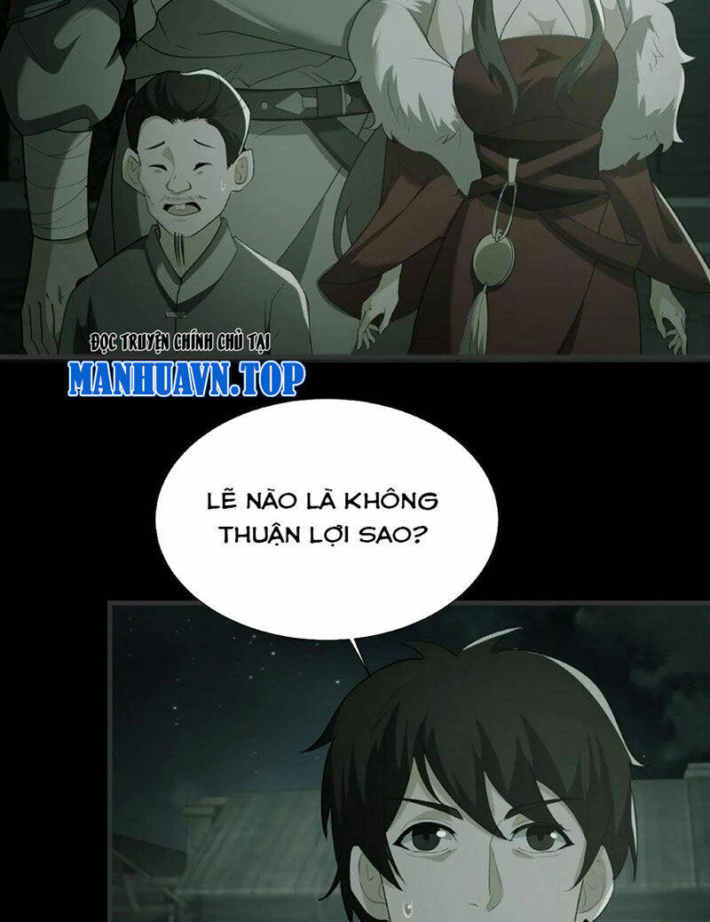 Ngày Tôi Sinh Ra, Bách Quỷ Dạ Hành, Tuyết Thi Hộ Đạo Chapter 62 - Trang 2