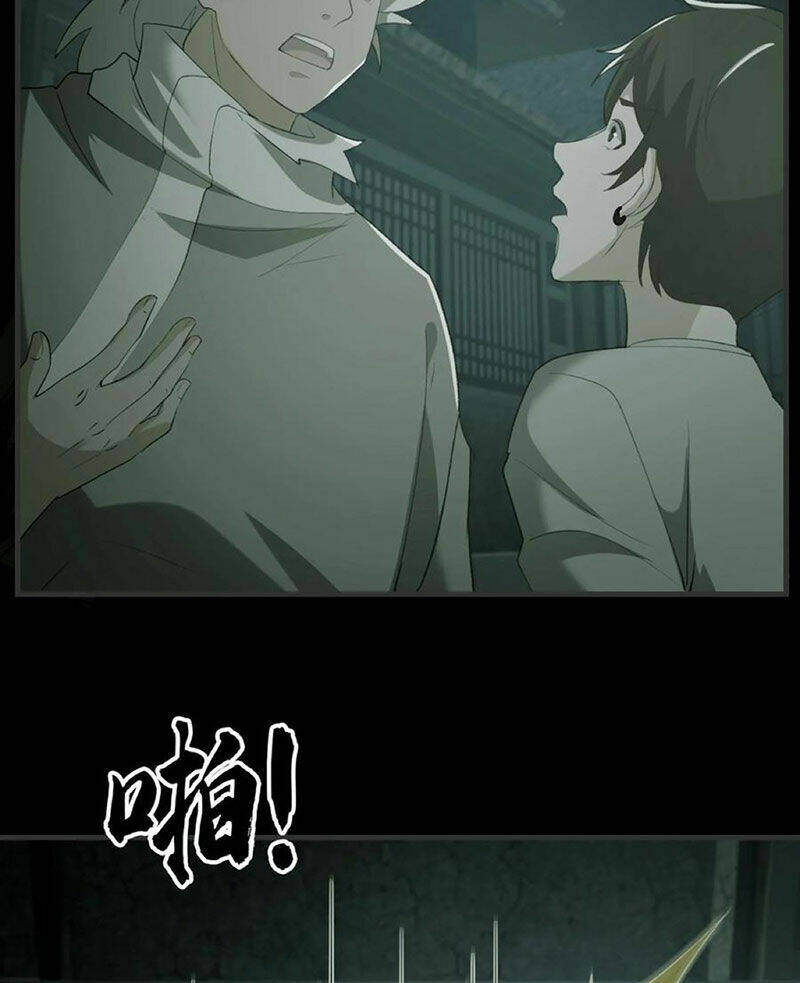 Ngày Tôi Sinh Ra, Bách Quỷ Dạ Hành, Tuyết Thi Hộ Đạo Chapter 62 - Trang 2