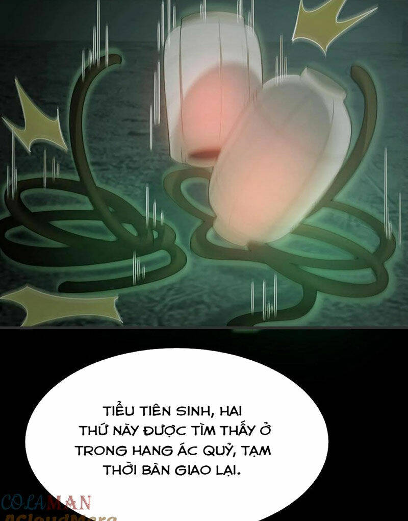 Ngày Tôi Sinh Ra, Bách Quỷ Dạ Hành, Tuyết Thi Hộ Đạo Chapter 62 - Trang 2