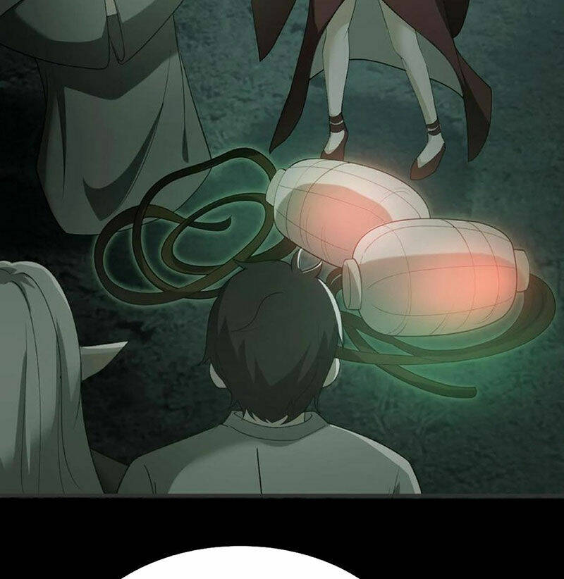 Ngày Tôi Sinh Ra, Bách Quỷ Dạ Hành, Tuyết Thi Hộ Đạo Chapter 62 - Trang 2