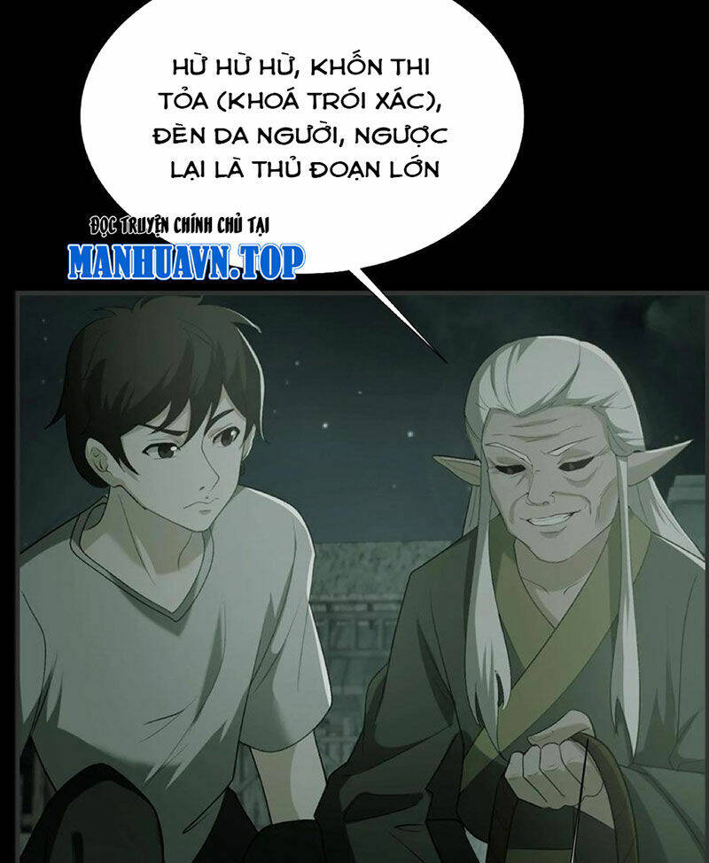 Ngày Tôi Sinh Ra, Bách Quỷ Dạ Hành, Tuyết Thi Hộ Đạo Chapter 62 - Trang 2