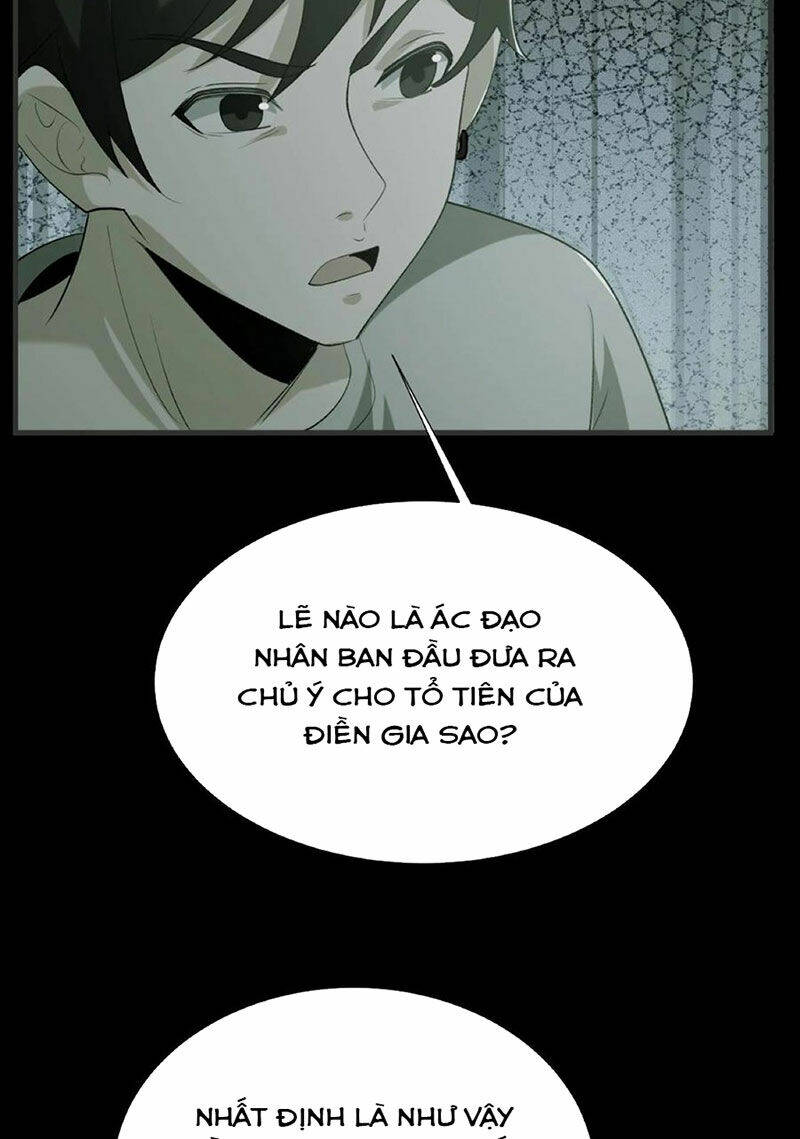 Ngày Tôi Sinh Ra, Bách Quỷ Dạ Hành, Tuyết Thi Hộ Đạo Chapter 62 - Trang 2