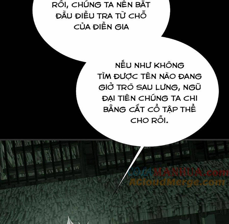 Ngày Tôi Sinh Ra, Bách Quỷ Dạ Hành, Tuyết Thi Hộ Đạo Chapter 62 - Trang 2