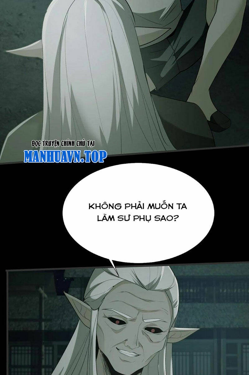 Ngày Tôi Sinh Ra, Bách Quỷ Dạ Hành, Tuyết Thi Hộ Đạo Chapter 62 - Trang 2