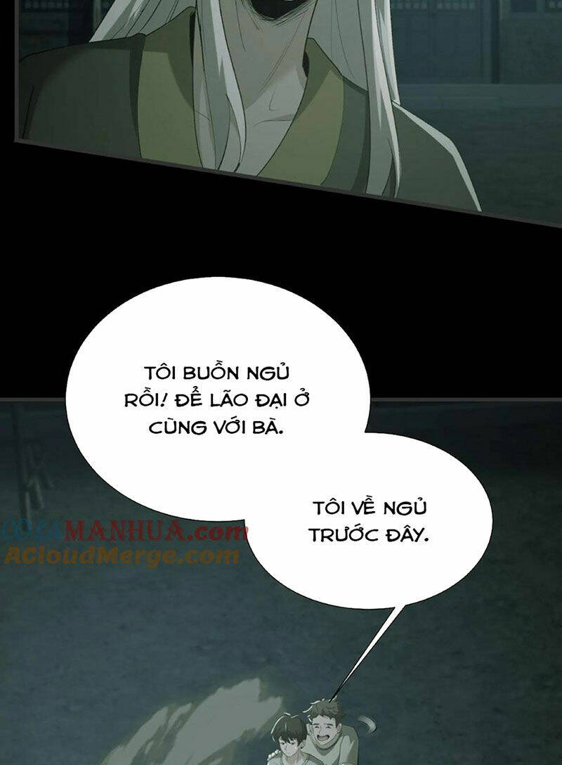 Ngày Tôi Sinh Ra, Bách Quỷ Dạ Hành, Tuyết Thi Hộ Đạo Chapter 62 - Trang 2