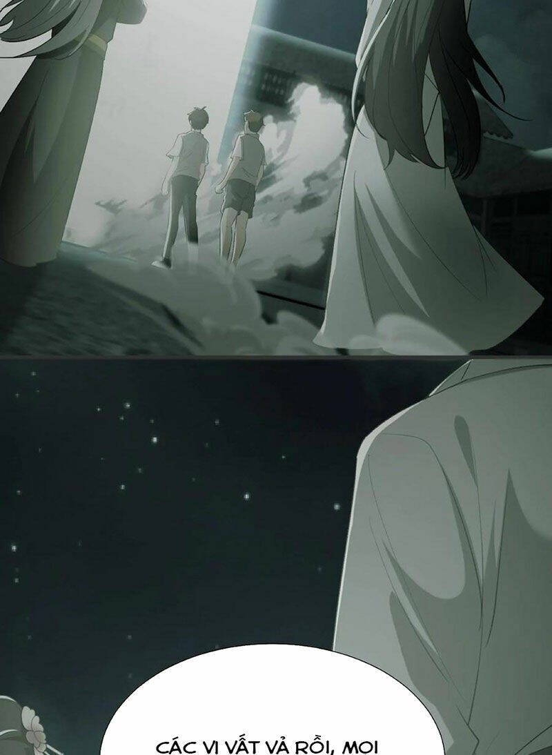 Ngày Tôi Sinh Ra, Bách Quỷ Dạ Hành, Tuyết Thi Hộ Đạo Chapter 62 - Trang 2