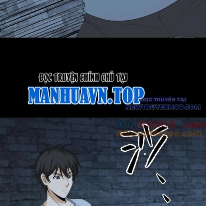 Ngày Tôi Sinh Ra, Bách Quỷ Dạ Hành, Tuyết Thi Hộ Đạo Chapter 620 - Trang 2