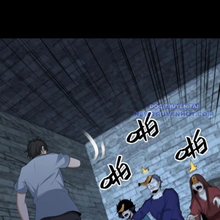 Ngày Tôi Sinh Ra, Bách Quỷ Dạ Hành, Tuyết Thi Hộ Đạo Chapter 620 - Trang 2