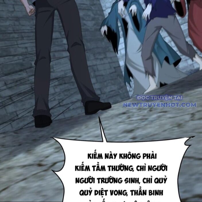 Ngày Tôi Sinh Ra, Bách Quỷ Dạ Hành, Tuyết Thi Hộ Đạo Chapter 620 - Trang 2