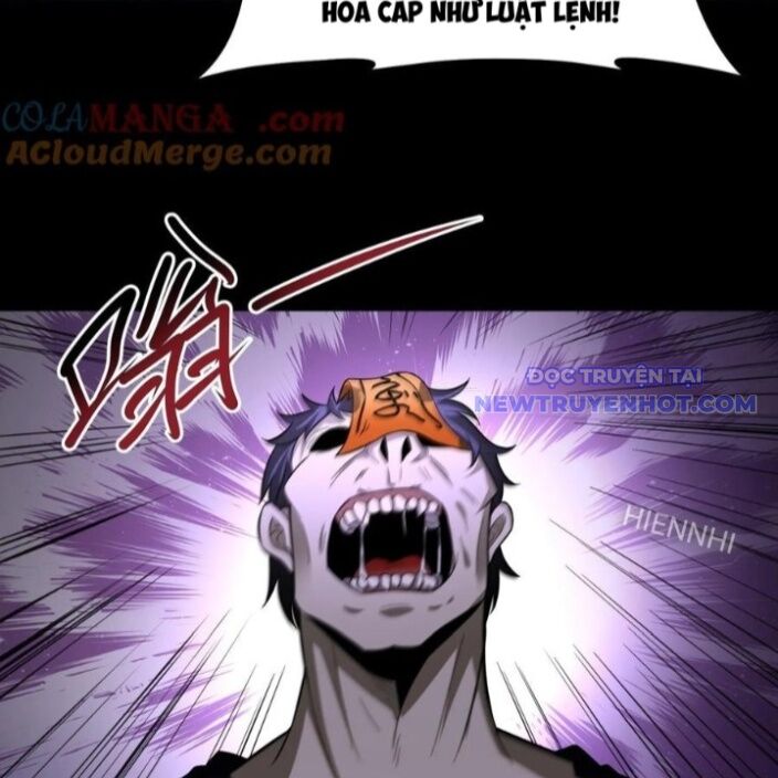 Ngày Tôi Sinh Ra, Bách Quỷ Dạ Hành, Tuyết Thi Hộ Đạo Chapter 620 - Trang 2