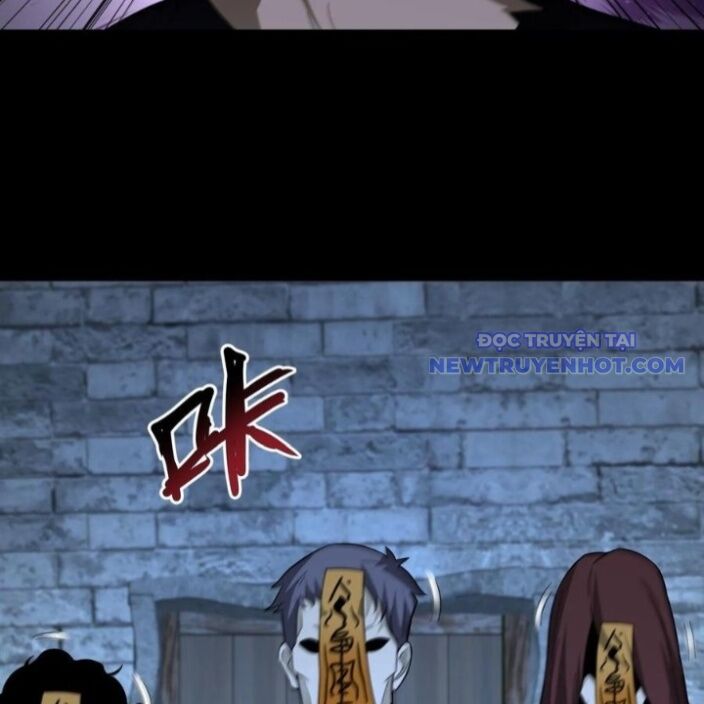 Ngày Tôi Sinh Ra, Bách Quỷ Dạ Hành, Tuyết Thi Hộ Đạo Chapter 620 - Trang 2