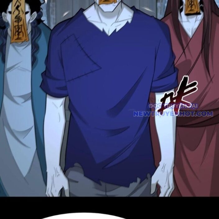 Ngày Tôi Sinh Ra, Bách Quỷ Dạ Hành, Tuyết Thi Hộ Đạo Chapter 620 - Trang 2