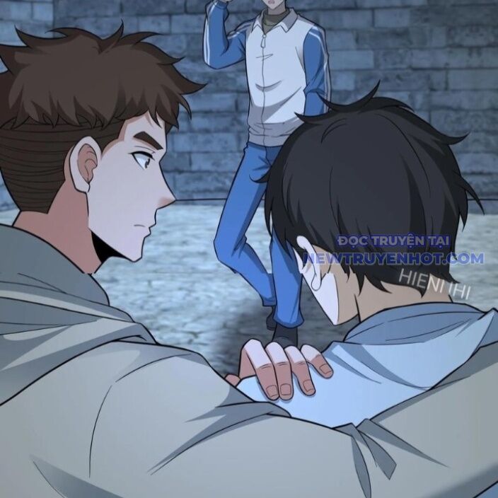 Ngày Tôi Sinh Ra, Bách Quỷ Dạ Hành, Tuyết Thi Hộ Đạo Chapter 620 - Trang 2