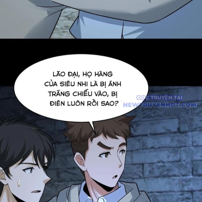 Ngày Tôi Sinh Ra, Bách Quỷ Dạ Hành, Tuyết Thi Hộ Đạo Chapter 620 - Trang 2